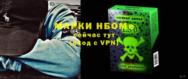 ешки Карпинск